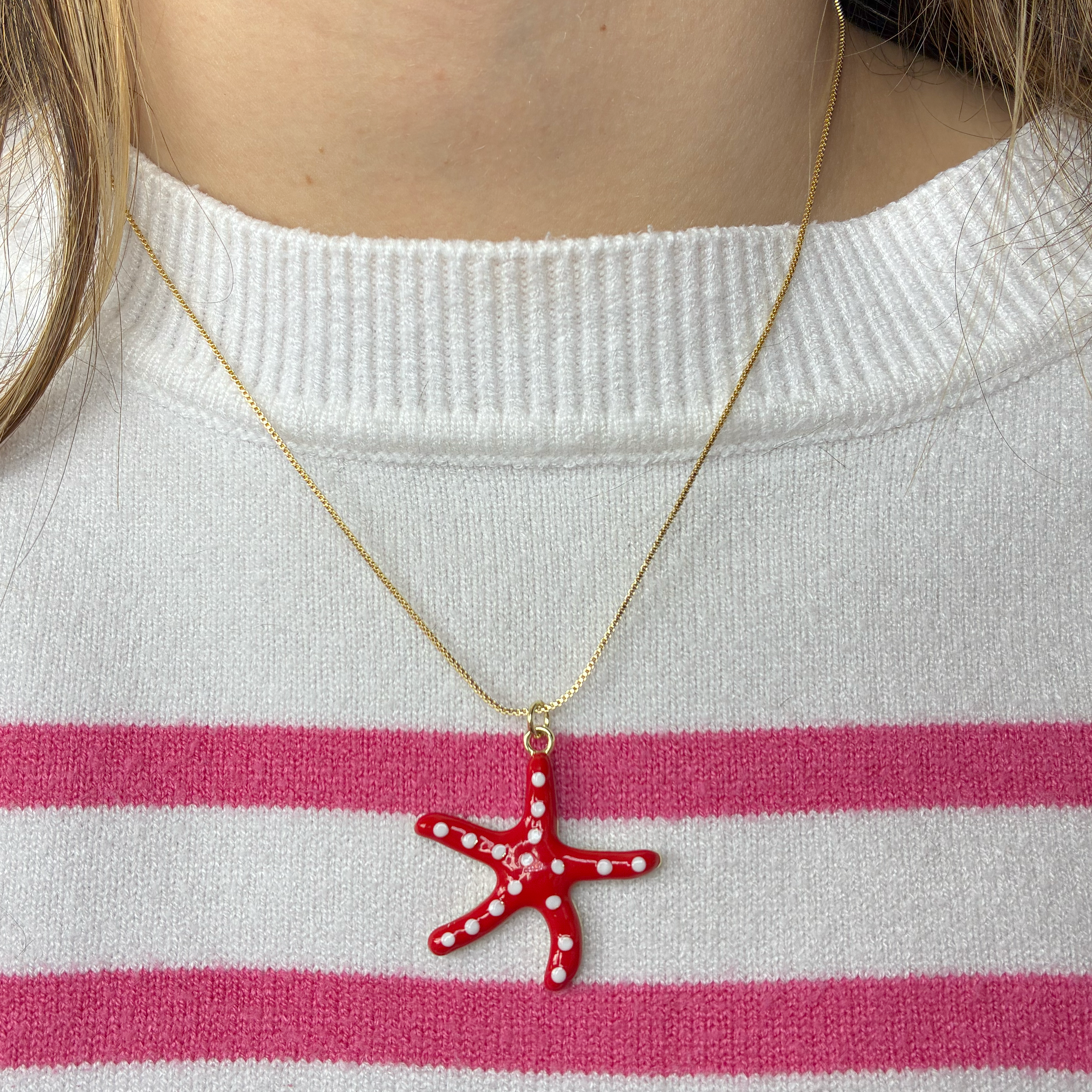 Estrella de mar