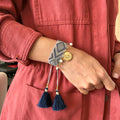 Pulsera Ojo Estelar