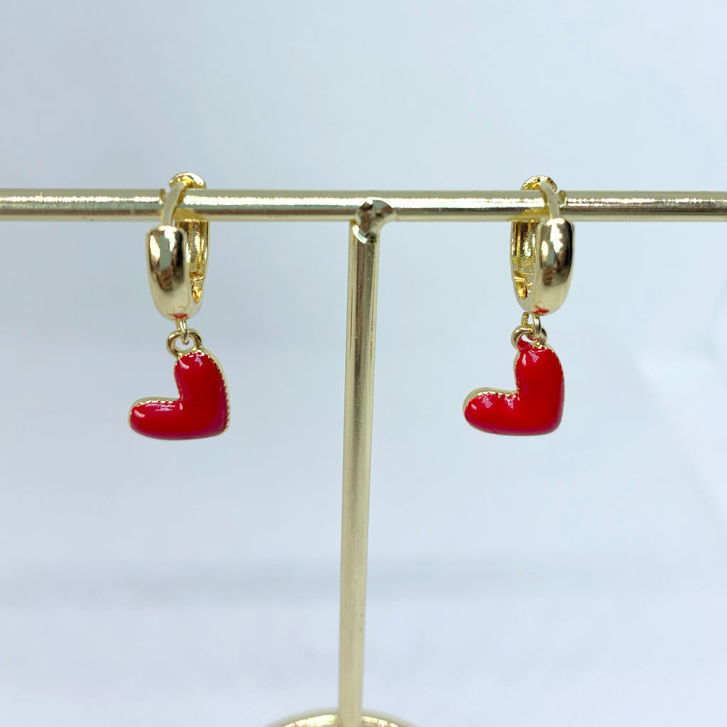 Corazón Colgante