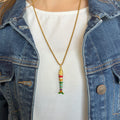 Pez Arcoiris