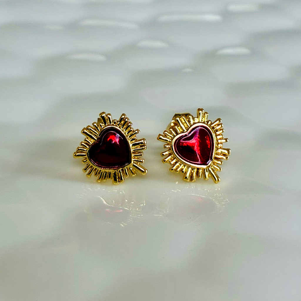 Sagrado Corazón