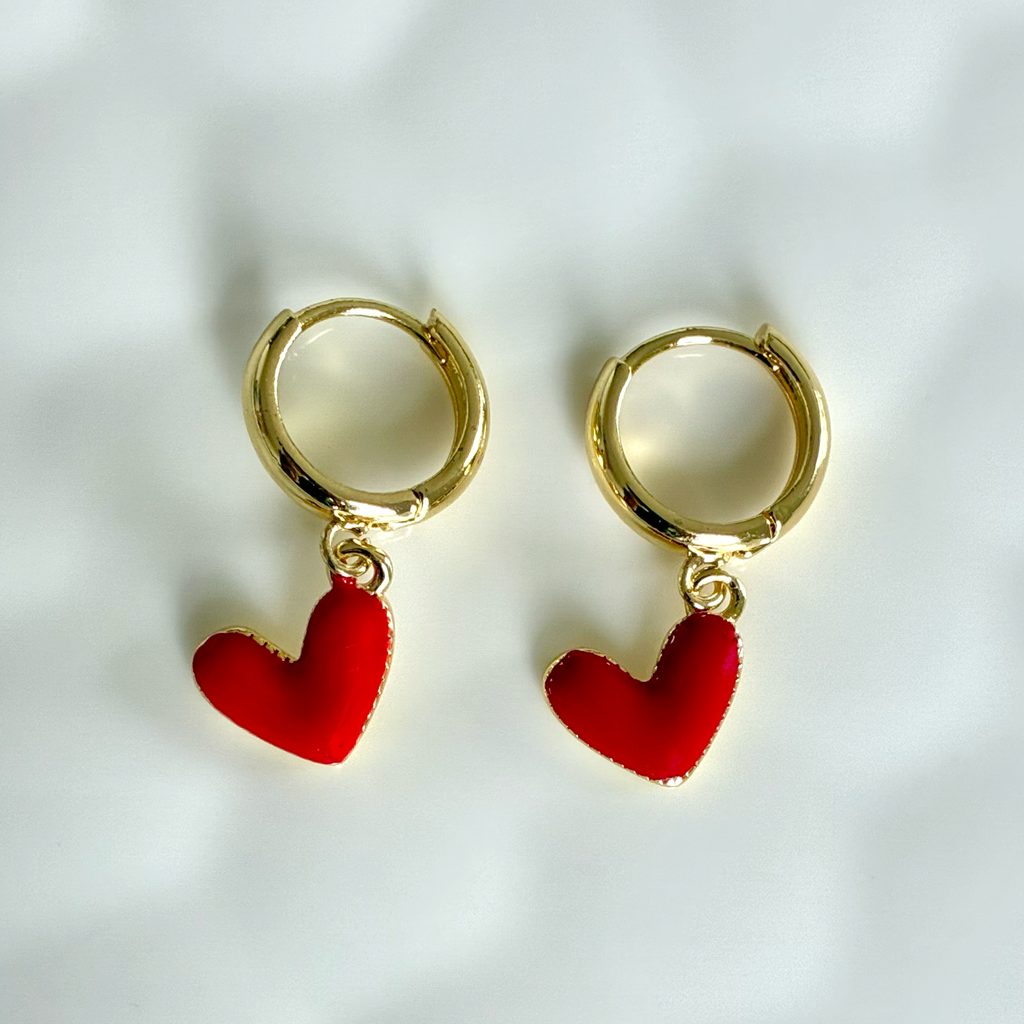 Corazón Colgante