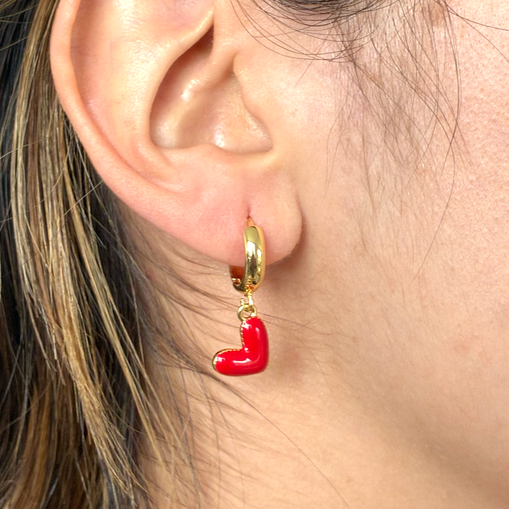 Corazón Colgante