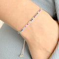 Pulsera Arcoíris