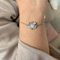 Flor de Plata