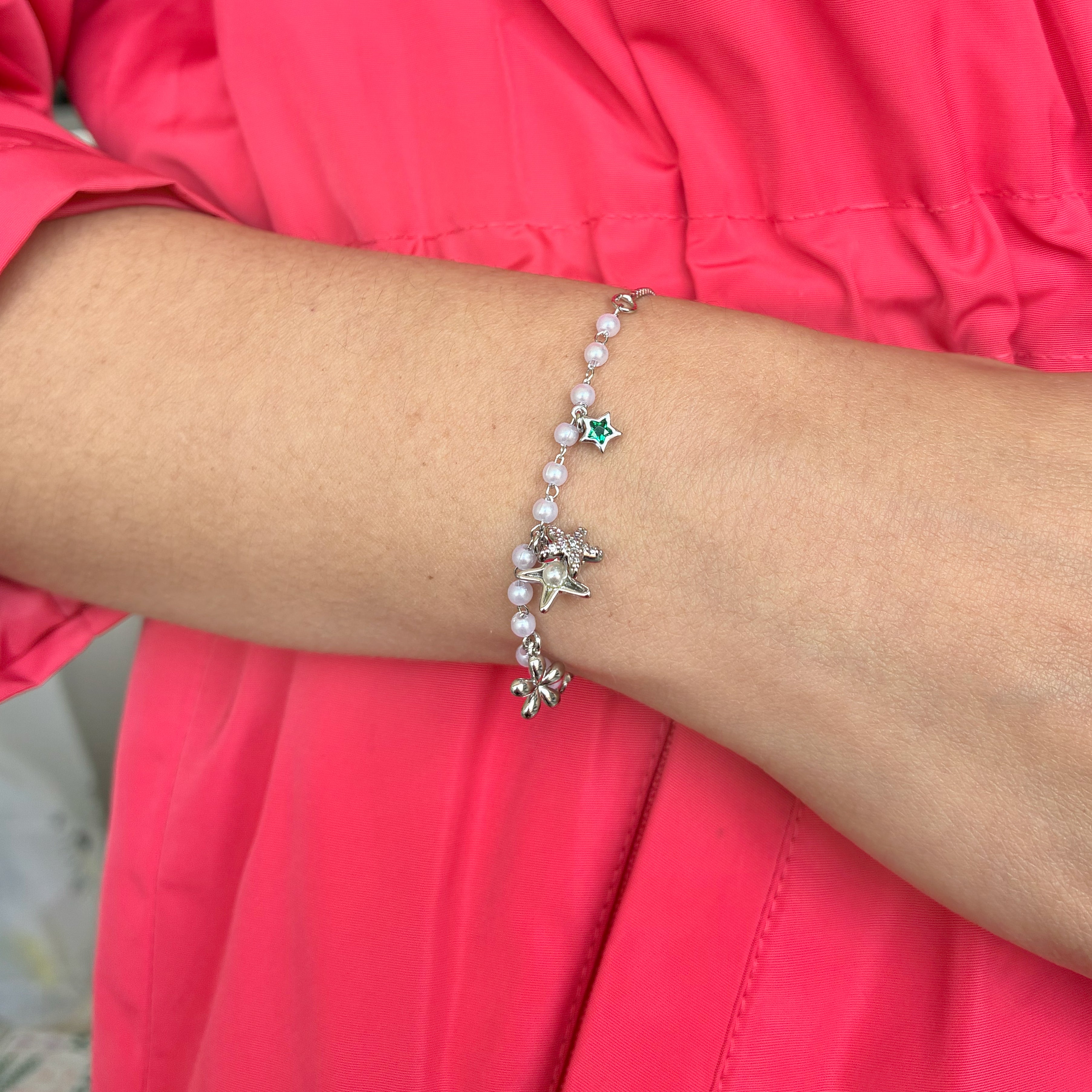 Estrellas de Perla