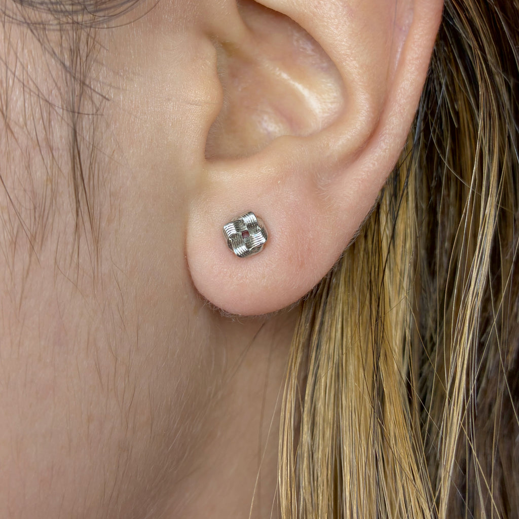 Barrilete Plateado